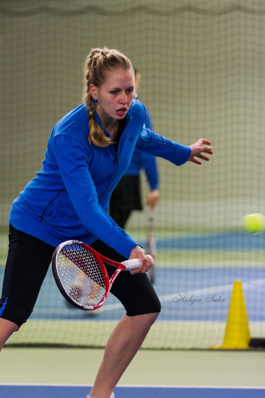 Anna Klasen 1008 - Punktspiel Groflottbeker THGC vs TC GW Gifhorn